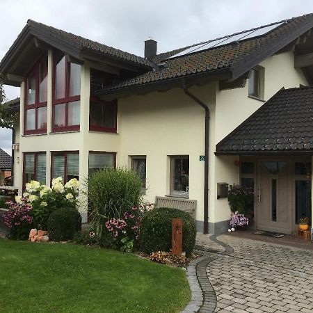 Ferienwohnung Pauli Zwiesel Bagian luar foto