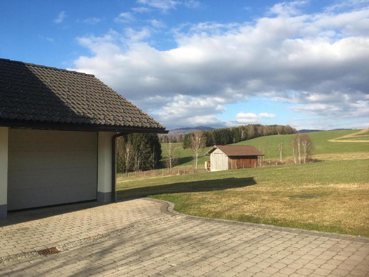 Ferienwohnung Pauli Zwiesel Bagian luar foto