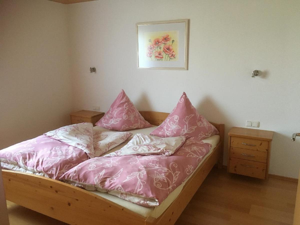 Ferienwohnung Pauli Zwiesel Bagian luar foto