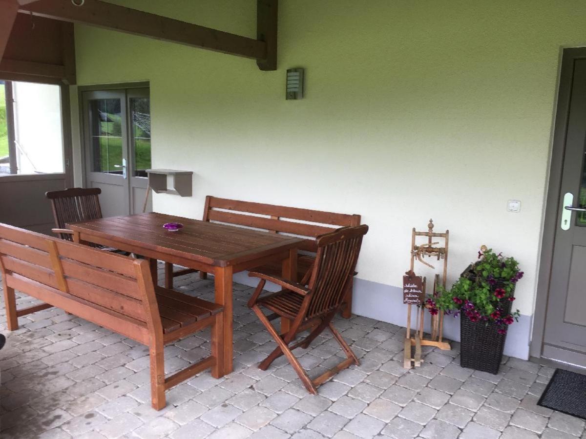 Ferienwohnung Pauli Zwiesel Bagian luar foto