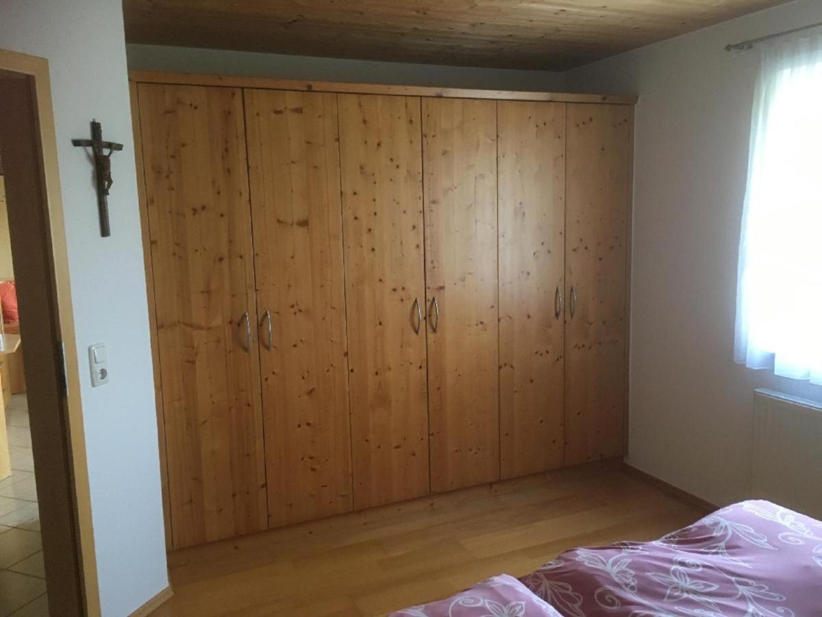 Ferienwohnung Pauli Zwiesel Bagian luar foto