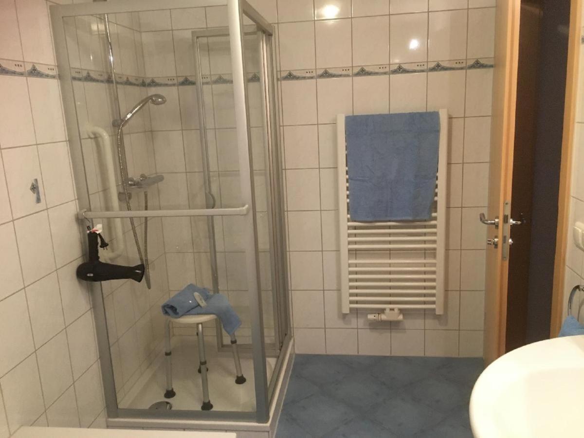 Ferienwohnung Pauli Zwiesel Bagian luar foto