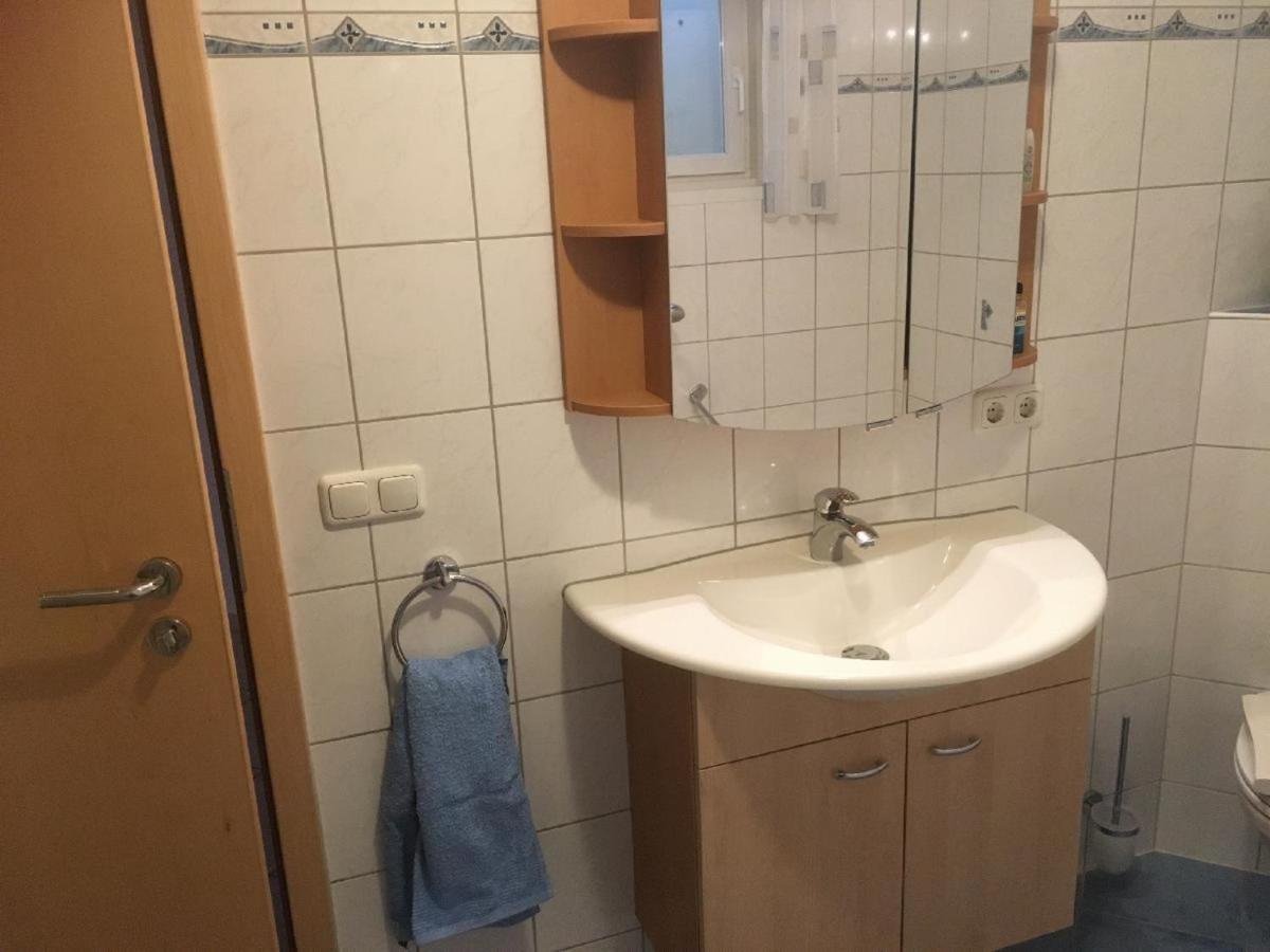 Ferienwohnung Pauli Zwiesel Bagian luar foto