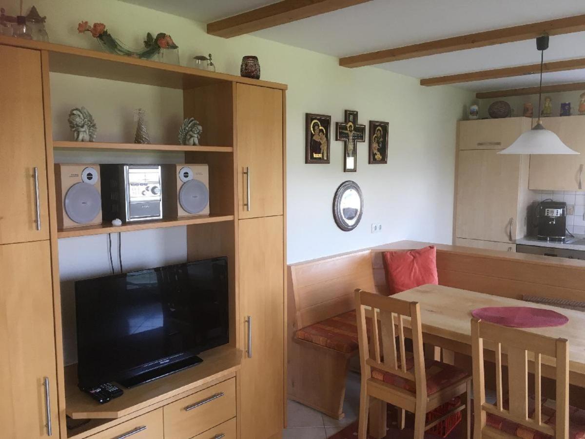 Ferienwohnung Pauli Zwiesel Bagian luar foto